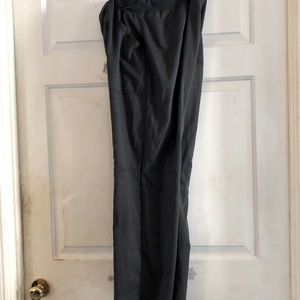 Cherokee work pants scrub pants.